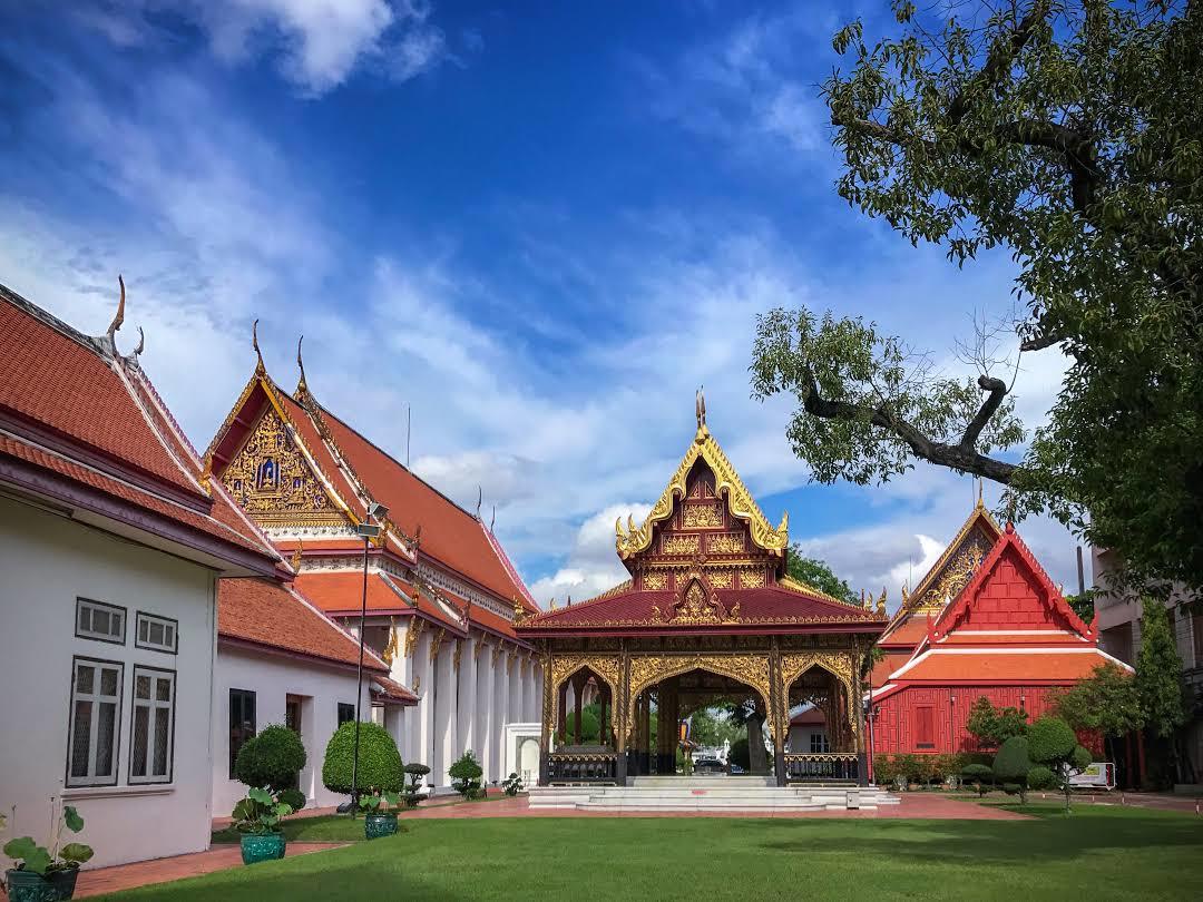Muzium Negara Bangkok