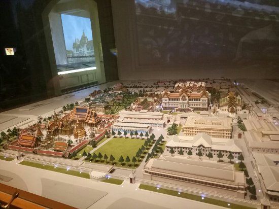 Nitasrattanakosin